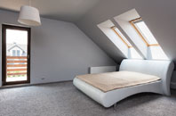 West Putford bedroom extensions