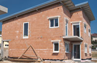 West Putford home extensions