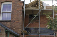 free West Putford home extension quotes