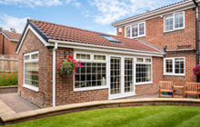 West Putford house extension leads