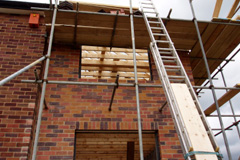 house extensions West Putford