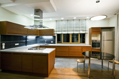 kitchen extensions West Putford
